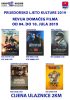 Kino Kozara Prijedor: Revija domaćeg filma u narednih sedam dana