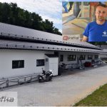 Život