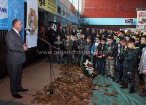 Prijedor: Gradonačelnik Đaković otvorio Drugu balkansku izložbu sitnih životinja – FOTO