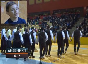 Održan humanitarni koncert: Uskoro početak izgradnje nove kuće dječaku Dejanu Zoriću – VIDEO