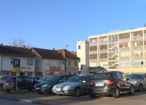 Prijedor: Naplata parkinga SMS porukama od Nove godine – VIDEO