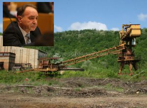 Narodna skupština RS – Ivić: Istražiti ležišta rude na području Ljubije