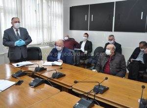 Prijedorski privrednici žele da pomognu zdravstvu – FOTO