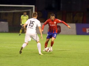 Prijedorčanin otišao iz Borca: Milutinović potpisuje za Velež