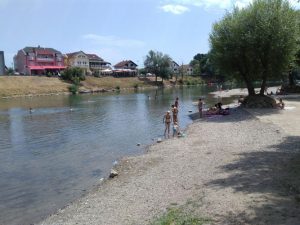 Odmor na Sani i Kozari: Prijedorčani odustali od mora