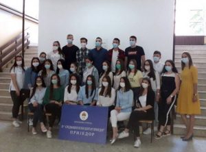 Prijedor: Svi maturanti iz odjeljenja imaju prosjek 5.0