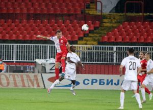 Ugovor karijere pred Prijedorčaninom Sinišom Saničaninom: Iz Voše u Sporting?