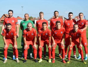 Borac(Šamac): Omarska  2:2 – FOTO/VIDEO