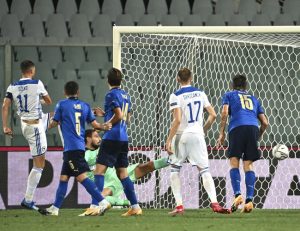 Saničanin: Odličan debi za mene, Džeko je nama idol, pokazao je koliko nam znači