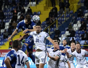 Siniša Saničanin o porazu od Sjeverne Irske: Ostaje veliki žal