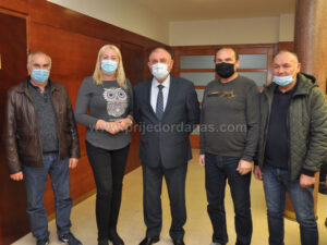 Potpisan Memorandum o saradnji Grada Prijedora i Zanatsko-preduzetničkog udruženja – FOTO
