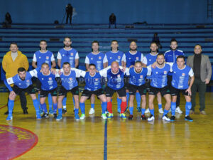 Futsal: “Prijedor” deklasirao “Jošavku” rezultatom 9:0 – FOTO