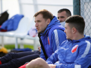 Prijedorčanin Siniša Saničanin na izlaznim vratima “Vojvodine”: Ako ostane bira – novi ugovor ili tribine