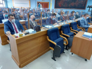 Usvojen budžet bez amandmana DNS-a i SDS-a: Prijedor izašao iz privremenog finansiranja