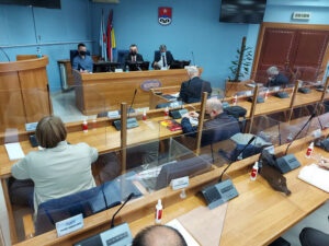 Za četiri dana za vakcinaciju se prijavilo 1.400 Prijedorčana