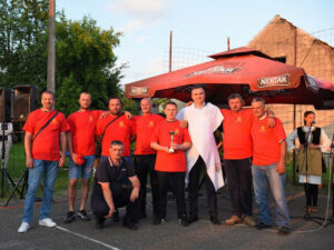 Krenuo karavan “Selo veselo”: Prvi pobjednik Jutrogošta – FOTO