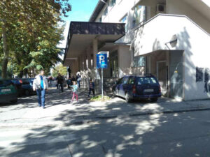 Ljekara ni za lijeka: Problemi u Domu zdravlja Prijedor zbog virusa korona