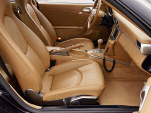 Nacionalni park “Kozara” nabavlja limuzinu od 55.000 KM