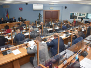 Skupština grada Prijedora: U srijedu o izvršenju budžeta i zaduženju posredstvom obveznica