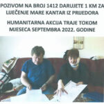 Život