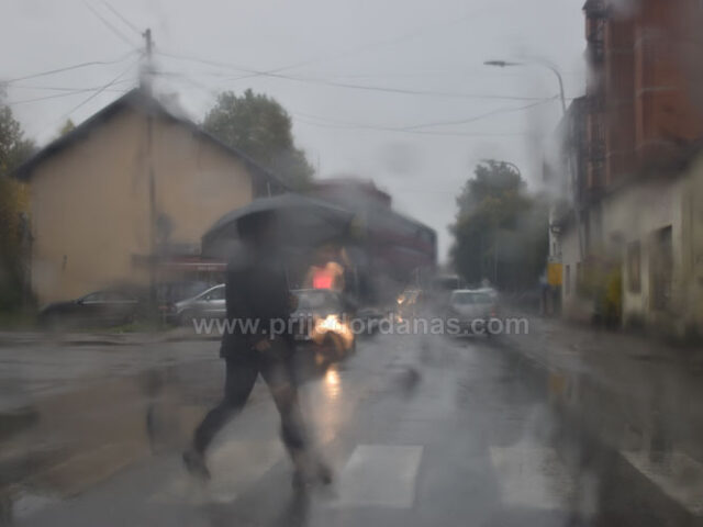 Život