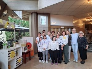 “Limunada party” od 15. decembra u TC “Patrija”