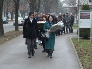 Služen parastos poginulim i umrlim radnicima prijedorskog rudnika