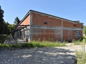 Grad Prijedor: Za nastavak izgradnje vrtića na Pećanima 1,4 miliona KM