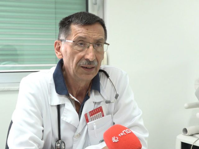 Život