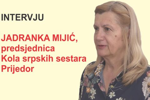 Život