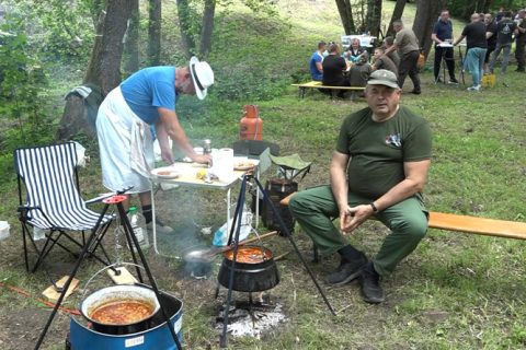 Život