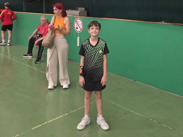 Sport