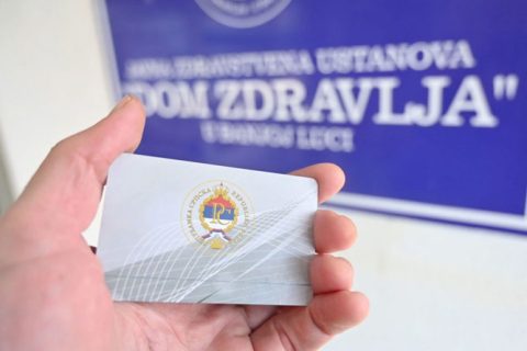 Život