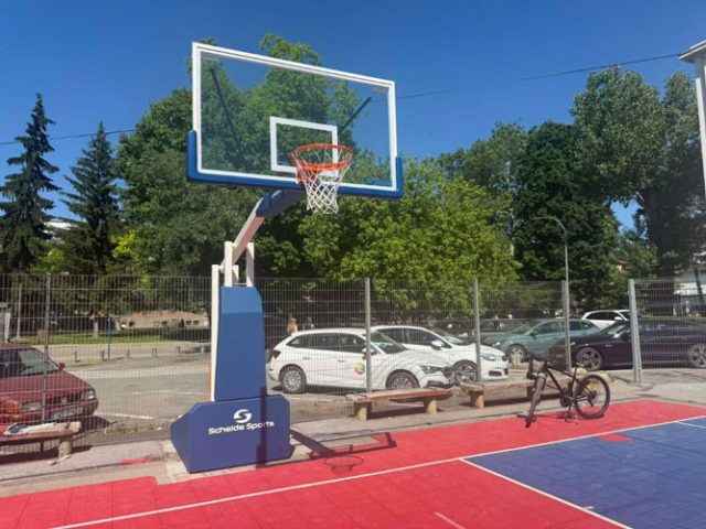 Sport
