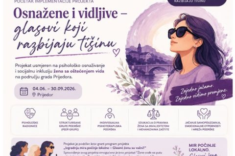 Život