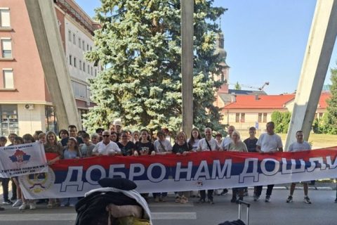 Život