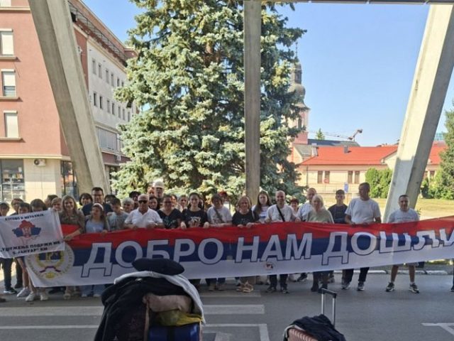 Život