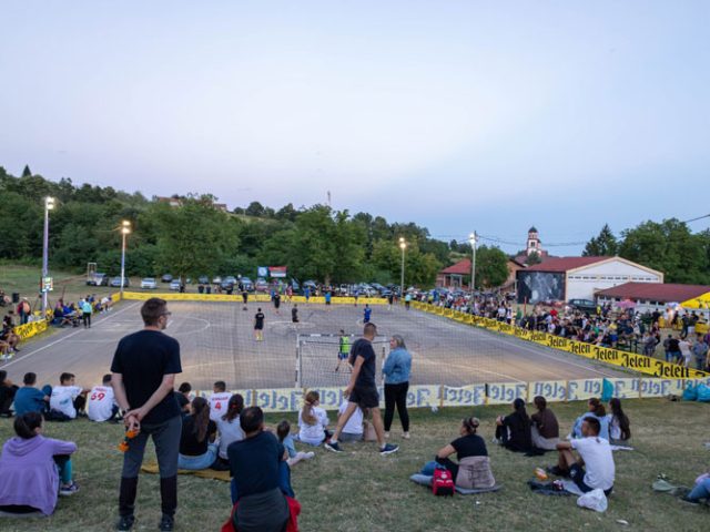 Sport
