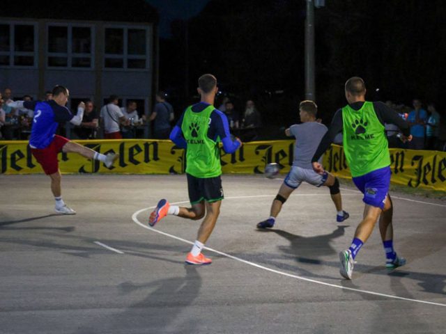 Sport
