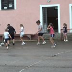 Život