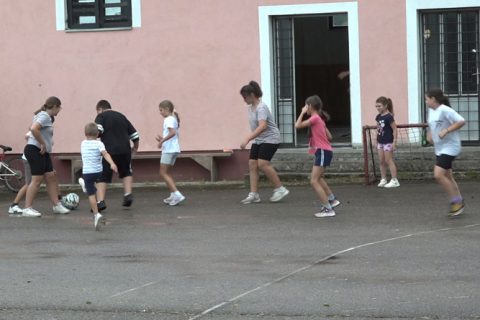 Život