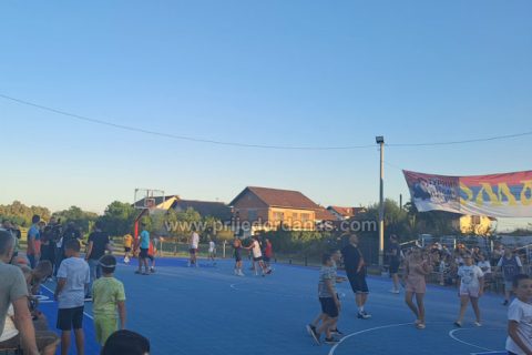 Sport