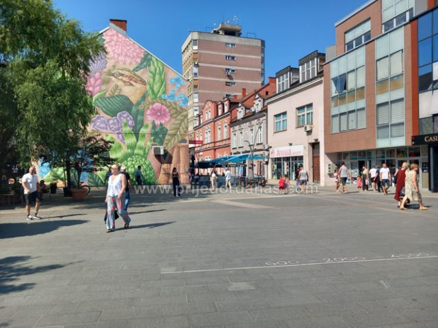 Svakodnevno