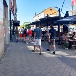 Život