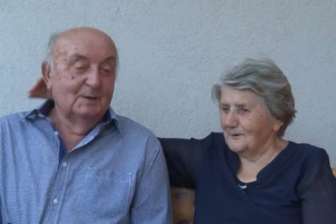Život