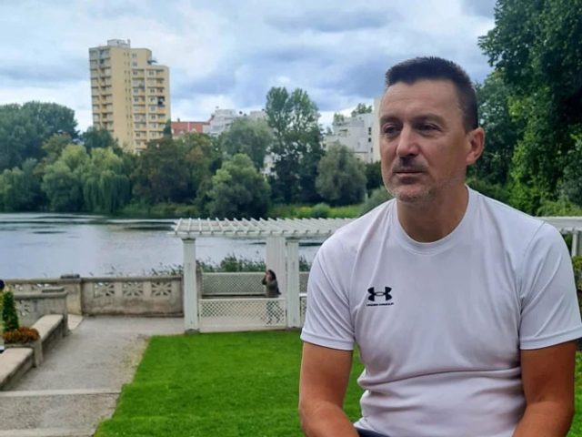Sport