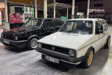 Život