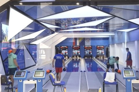 Sport